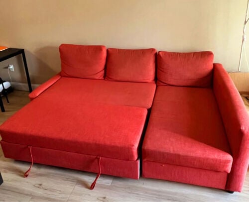 IKEA Sofabed