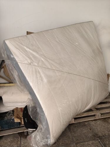 mattress double combo offer