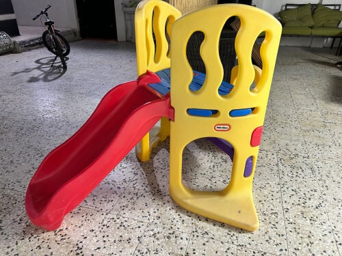 لعبة تزلج. جودة عالية