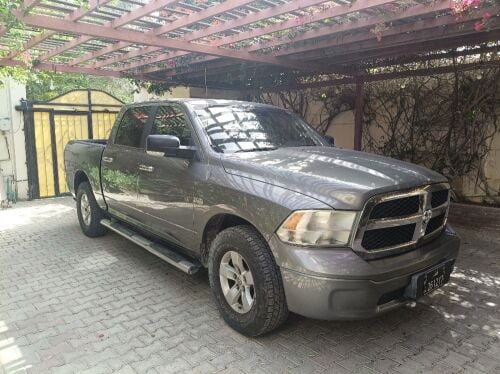 Dodge Ram for sale