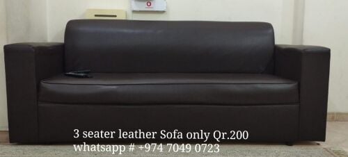Sofa and recliner for sale