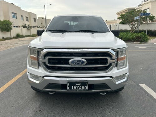فورد اف 150 