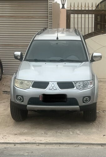 باجيرو اسبورت 