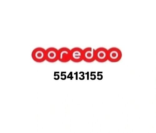 ooredoo number