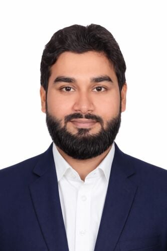 طارق الإسلام توهين