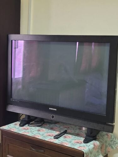 TV