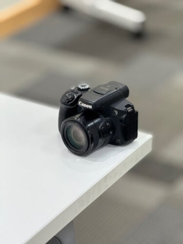 Canon Powershot SX70 HS