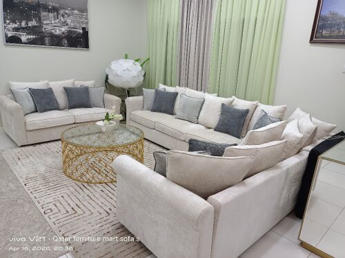 Available Luxury Sofa's Sale