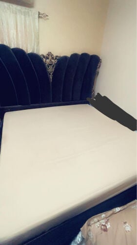 Room furniture in good condition 