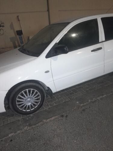 ميتسوبيشي لانسر ٢٠٠٧