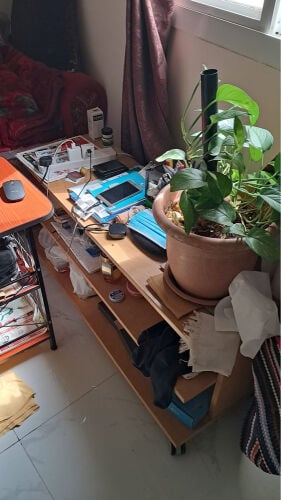 Book furniture 
