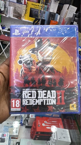 ريد ديد جديد بقراطيسه 