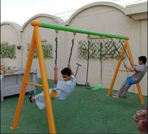 مراجيح اطفال