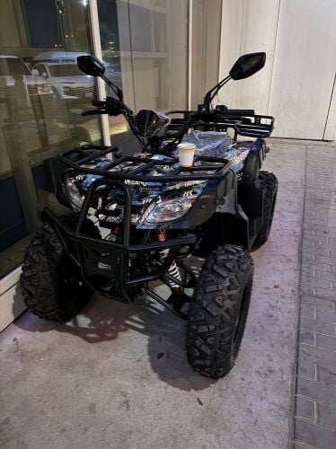 دباب ١٥٠ سي سي