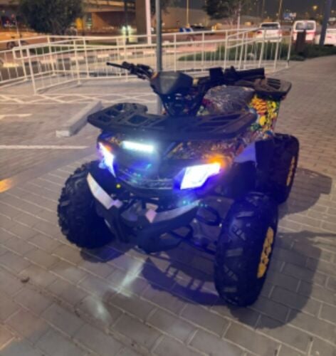 دباب ١٥٠ سي سي