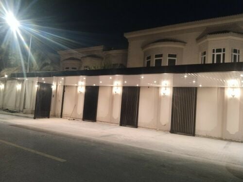 تفصيل تركيب حديد
