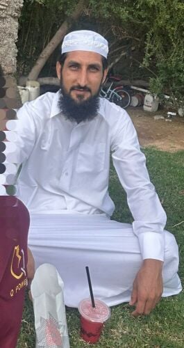 عبدالله