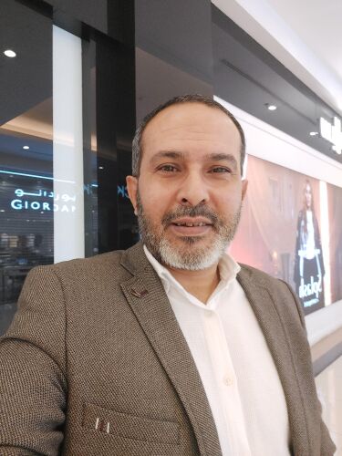 أسامة ساليم