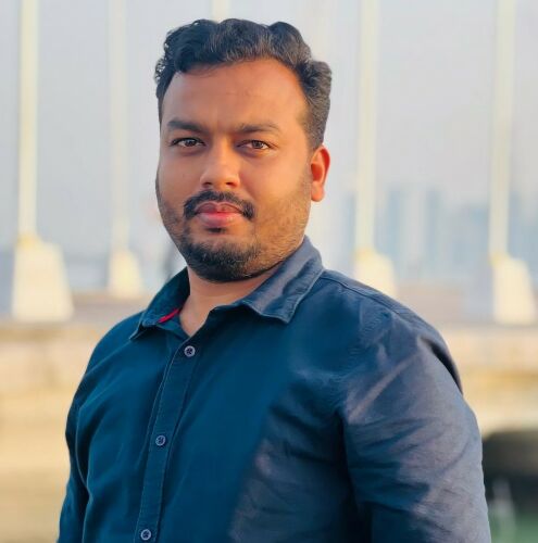 Ansil K