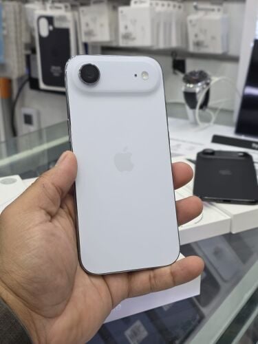 APPLE IPHONE 17 AIR 256GB USED