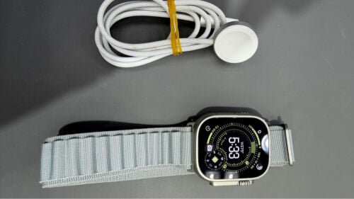 Apple Watch Ultra 149mm 