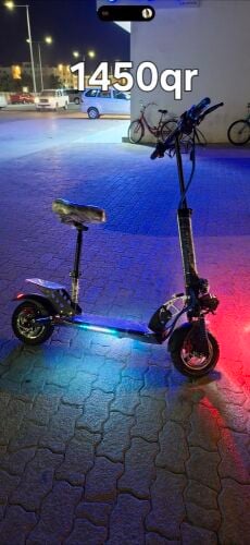 2 scooter for sale