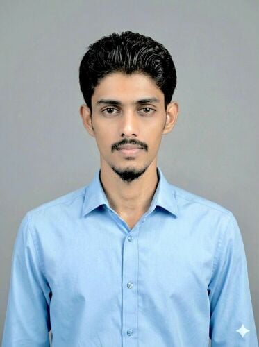 Mohammed Azhar Darga