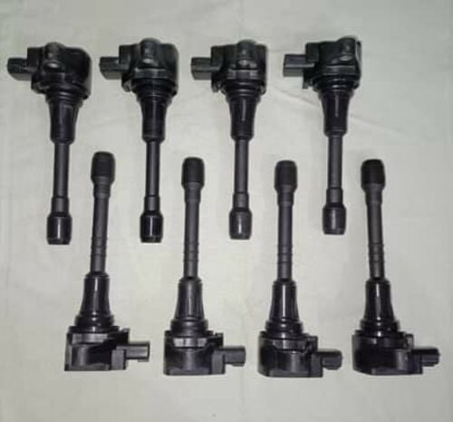 coils Nissan Patrol 400 Original