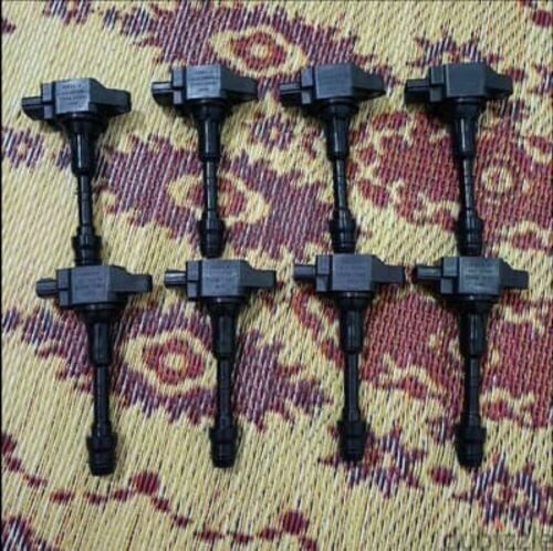 Coil Nissan Patrol 320