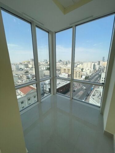 مكاتب للايجار