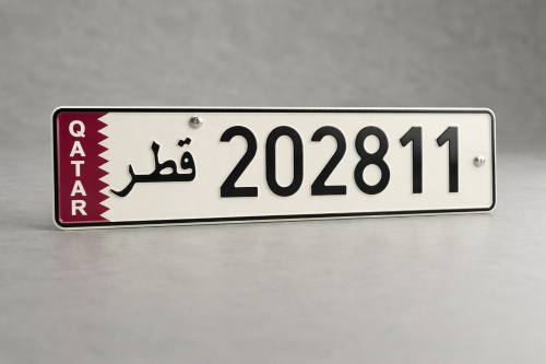 رقم مستقبل......حق سيارات 2028