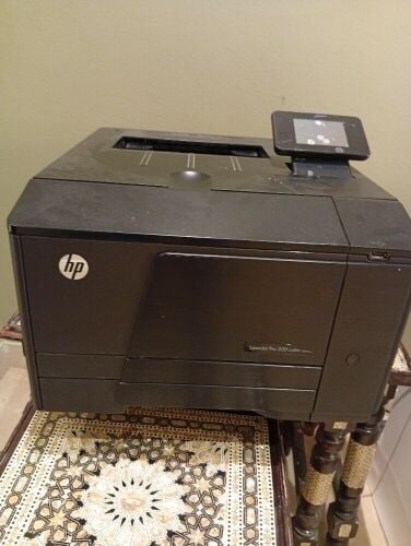 hp printer