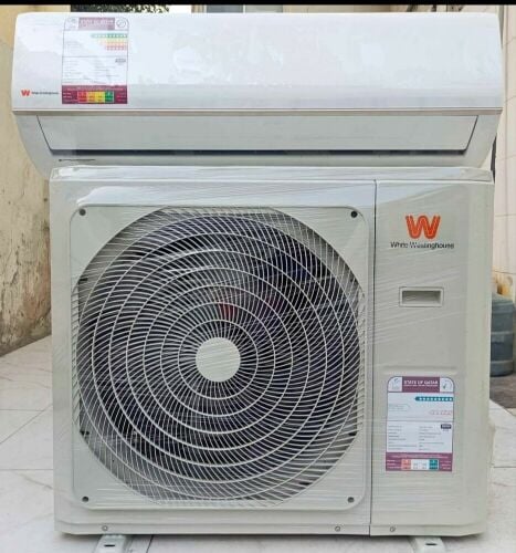 Western house only 11manth using