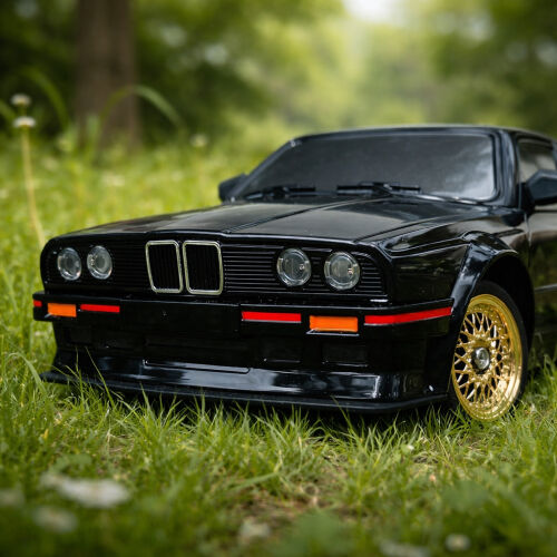rc cars available 