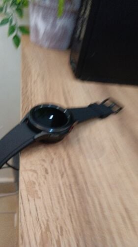 Samsung Galaxy Watch 4 Classic