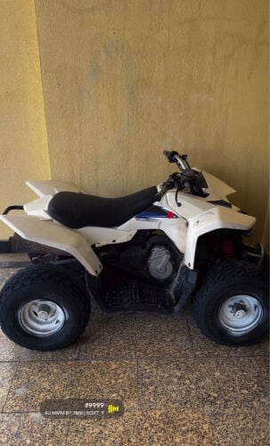 سوزوكي 90
