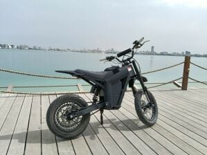 Dusit Doha hotel west bay