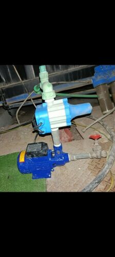 Plumbing work  & maintnance work