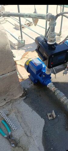 Plumbing work  & maintnance work