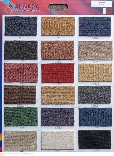 Carpets, Turkish design carpets