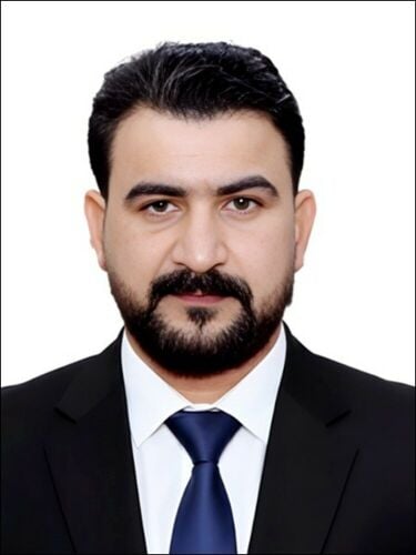 WASEEM AMJAD
