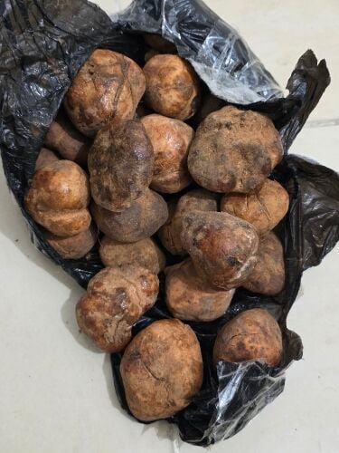 Truffles