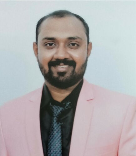 Irshad Iqbal