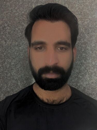 Ghulam mujtaba