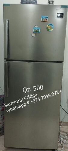 Samsung refrigerator for sale