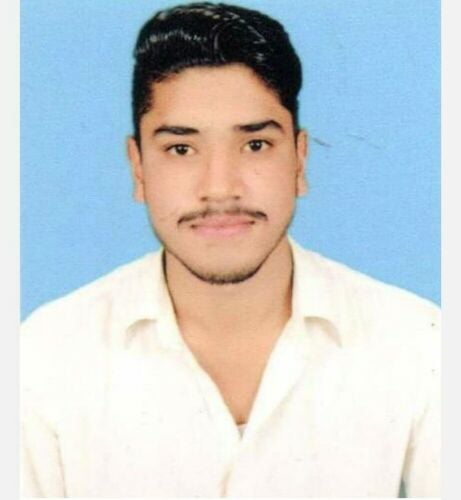 Muhammad Adeel