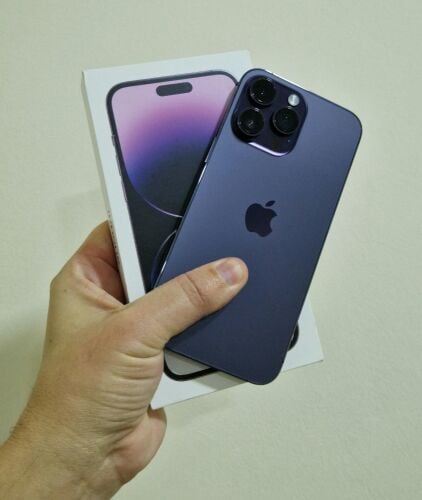 Iphone 14 pro max 128GB