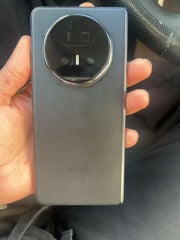 honor magic v5 512GB