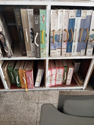 ورق جدران بركيا سجاد