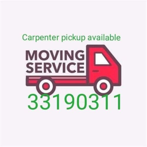 shifting & moving